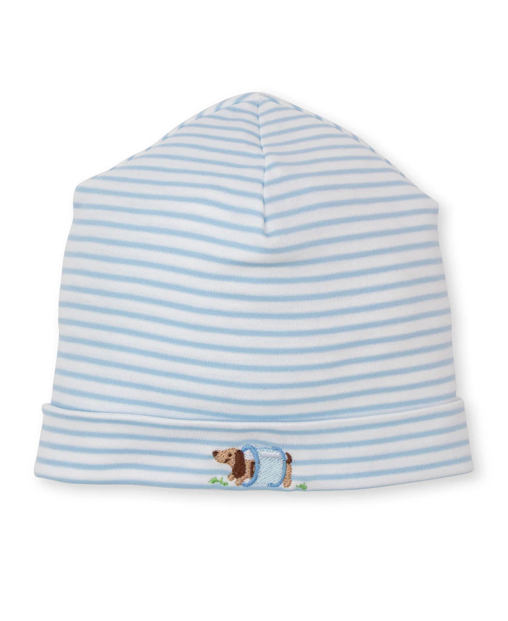 Stripe Hat, Playground Pups