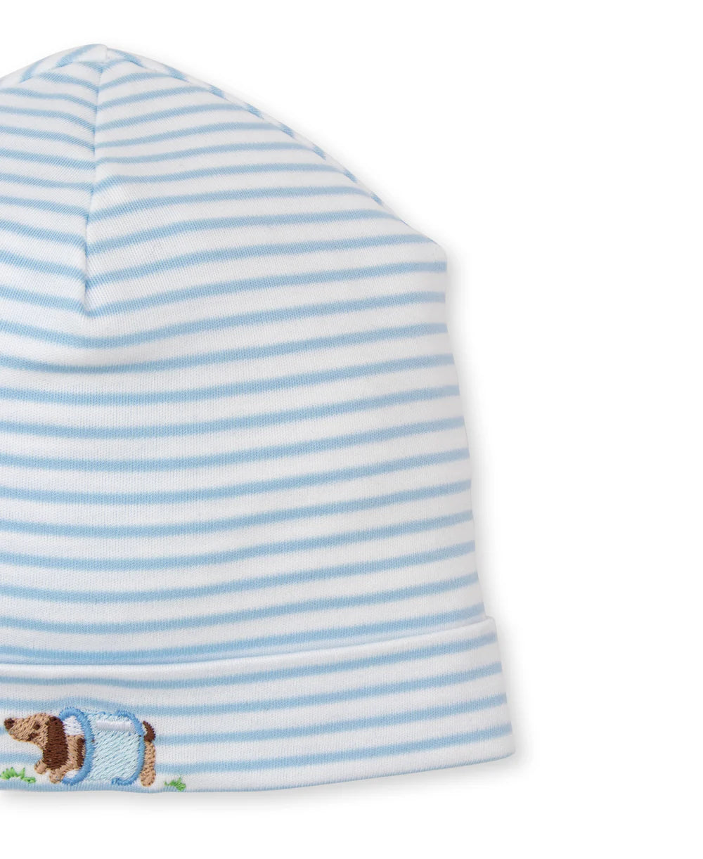 Stripe Hat, Playground Pups