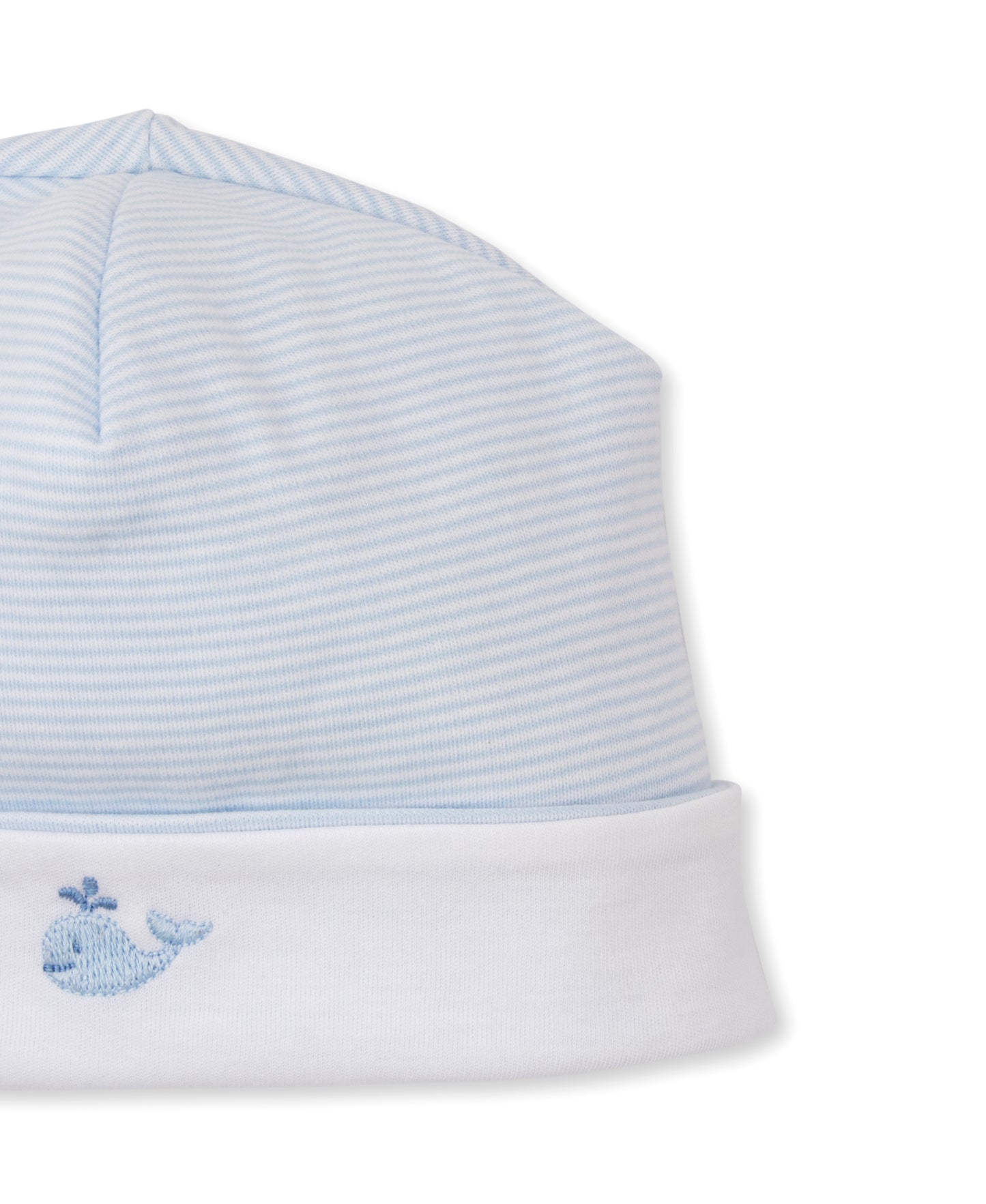Hat, Classic Treasures, Striped