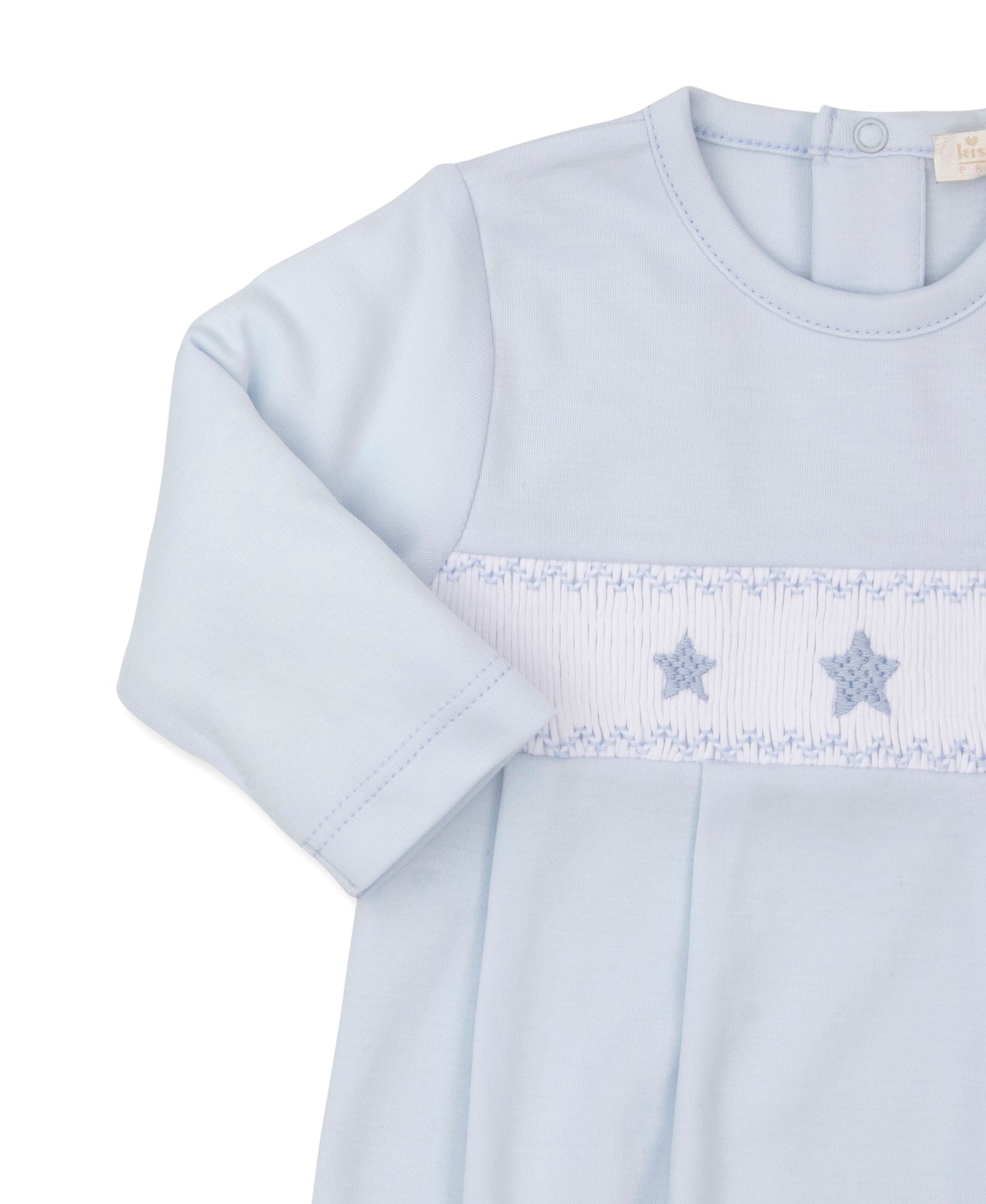 Gown w/Hand Smock, CLB Fall Medley