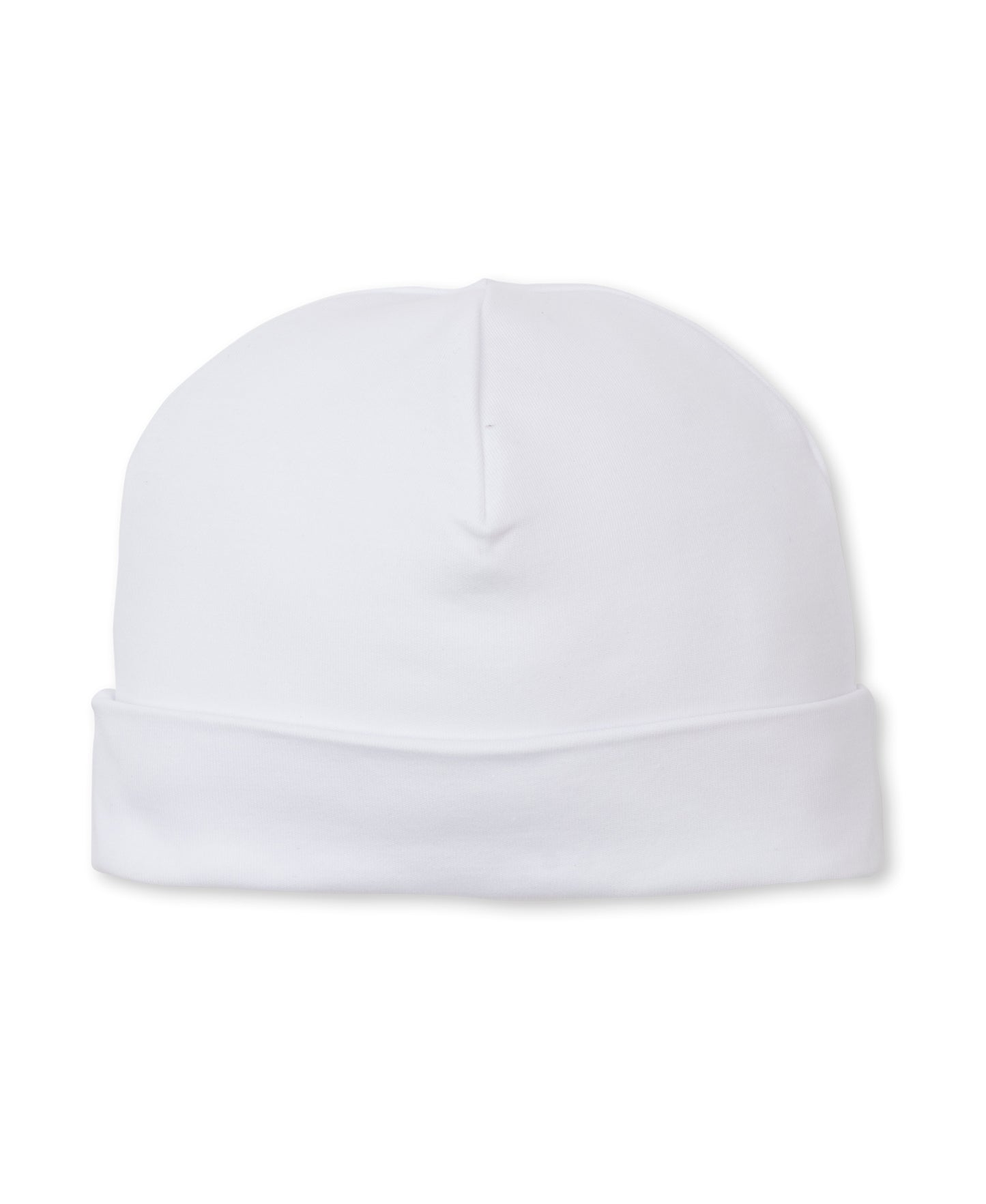 Hat w/Hand Smock, CLB Fall, White/Pink