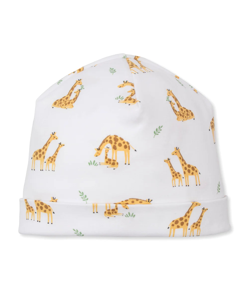 Hat, Giraffe Duo