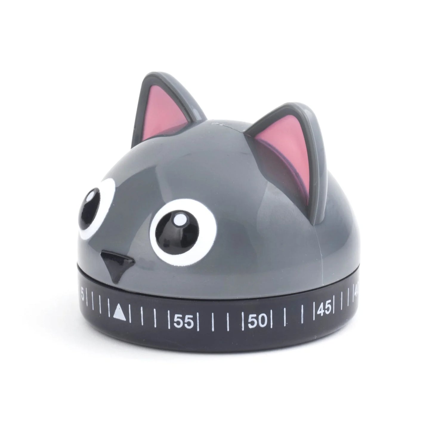 Kitchen Timer, Cat