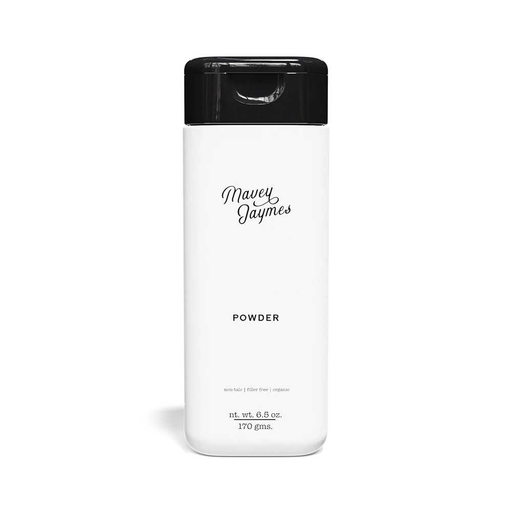 Gluten Free Baby Powder, 6.5 oz
