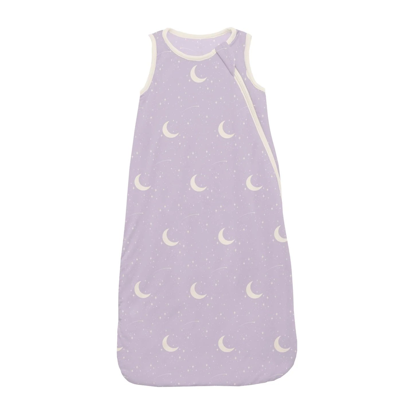 Sleep Bag, Thistle Starry Sky & Moon