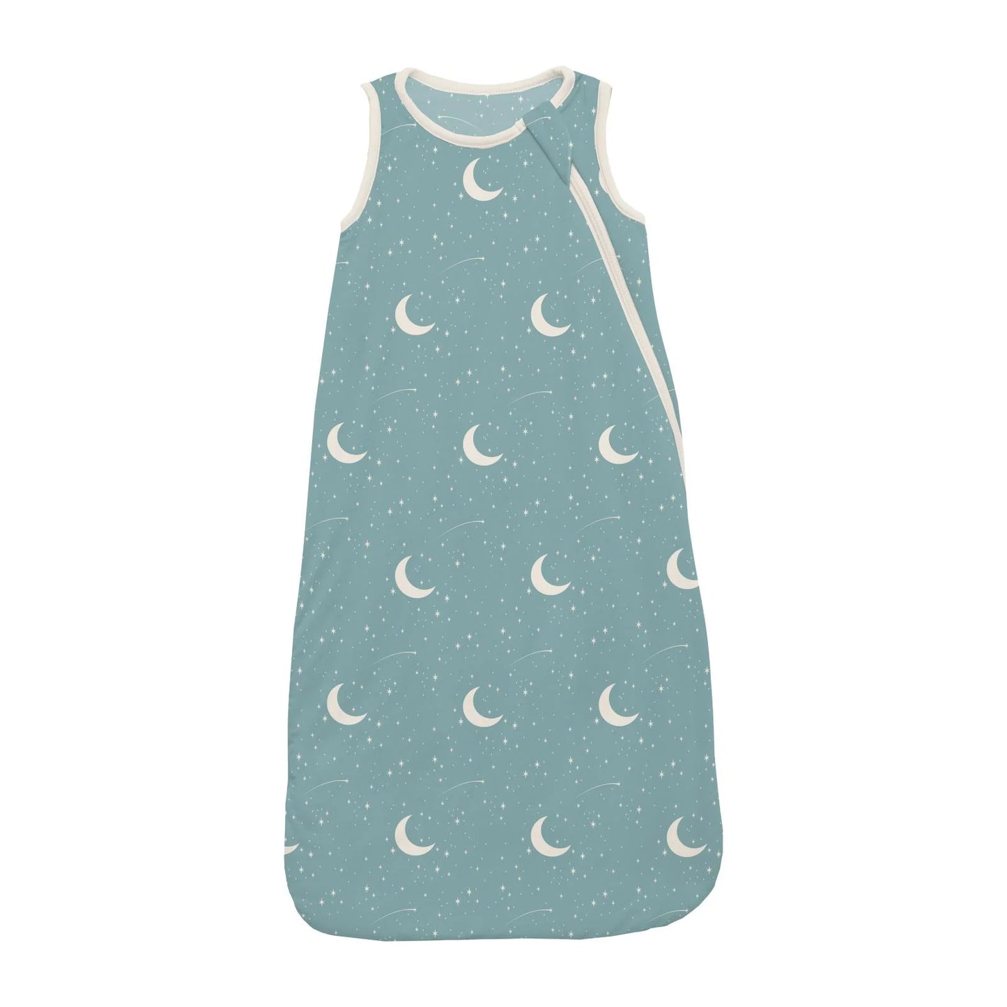 Sleep Bag, Jade Starry Sky & Moon