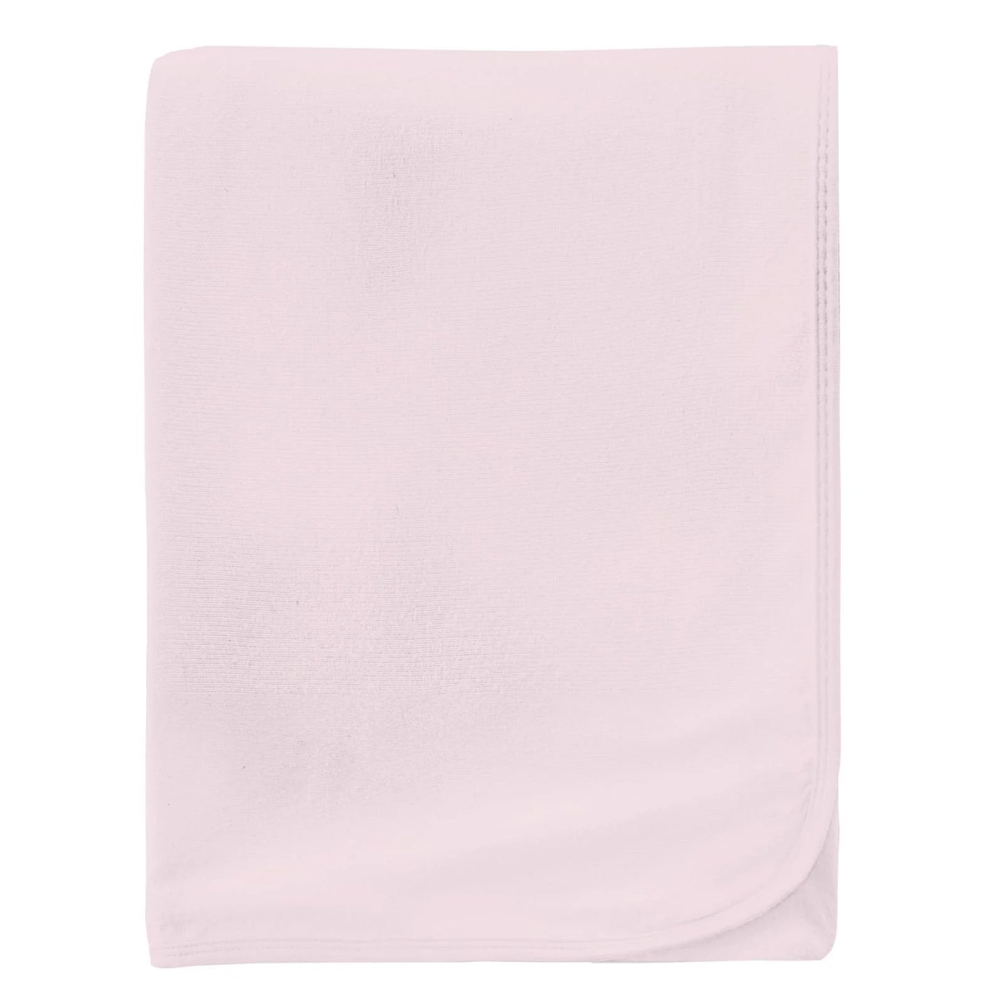Swaddle Blanket, Shrinking Violet