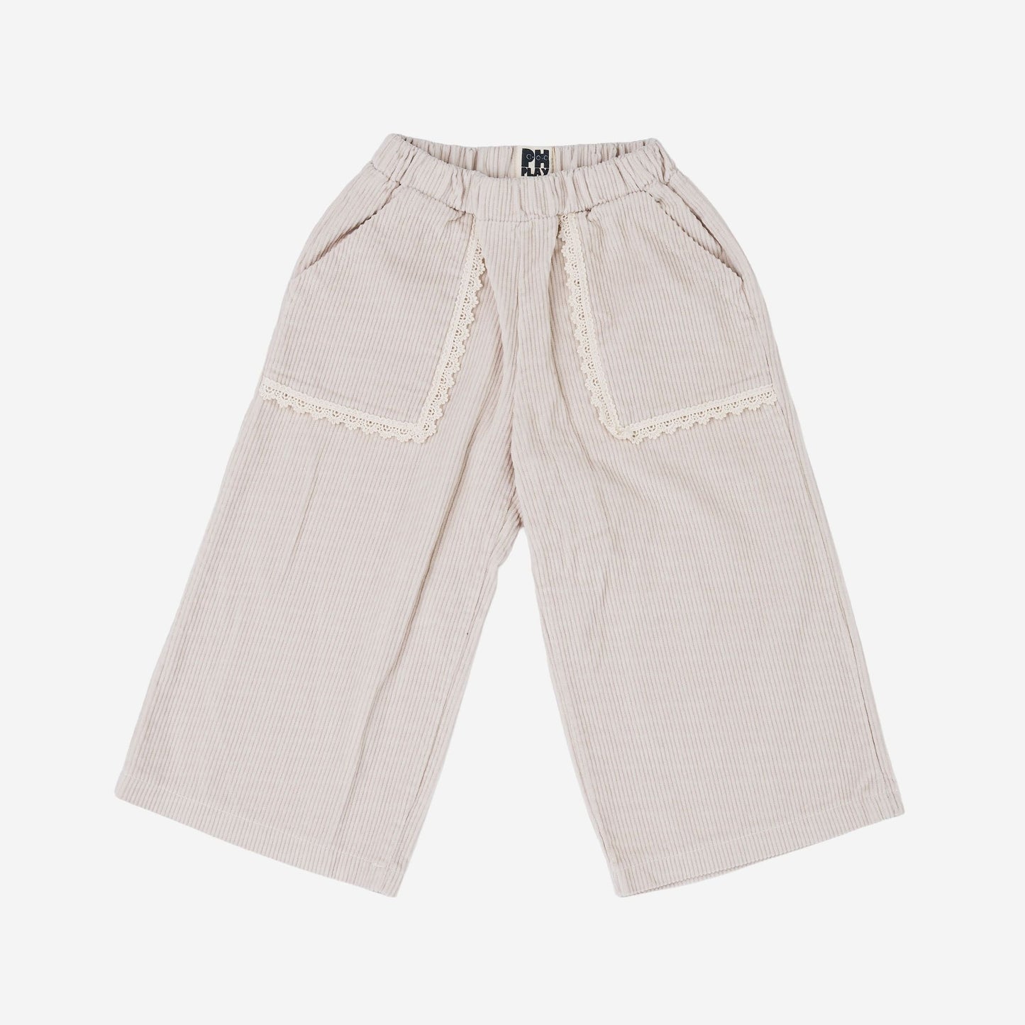 Rowyn Pants, Cream