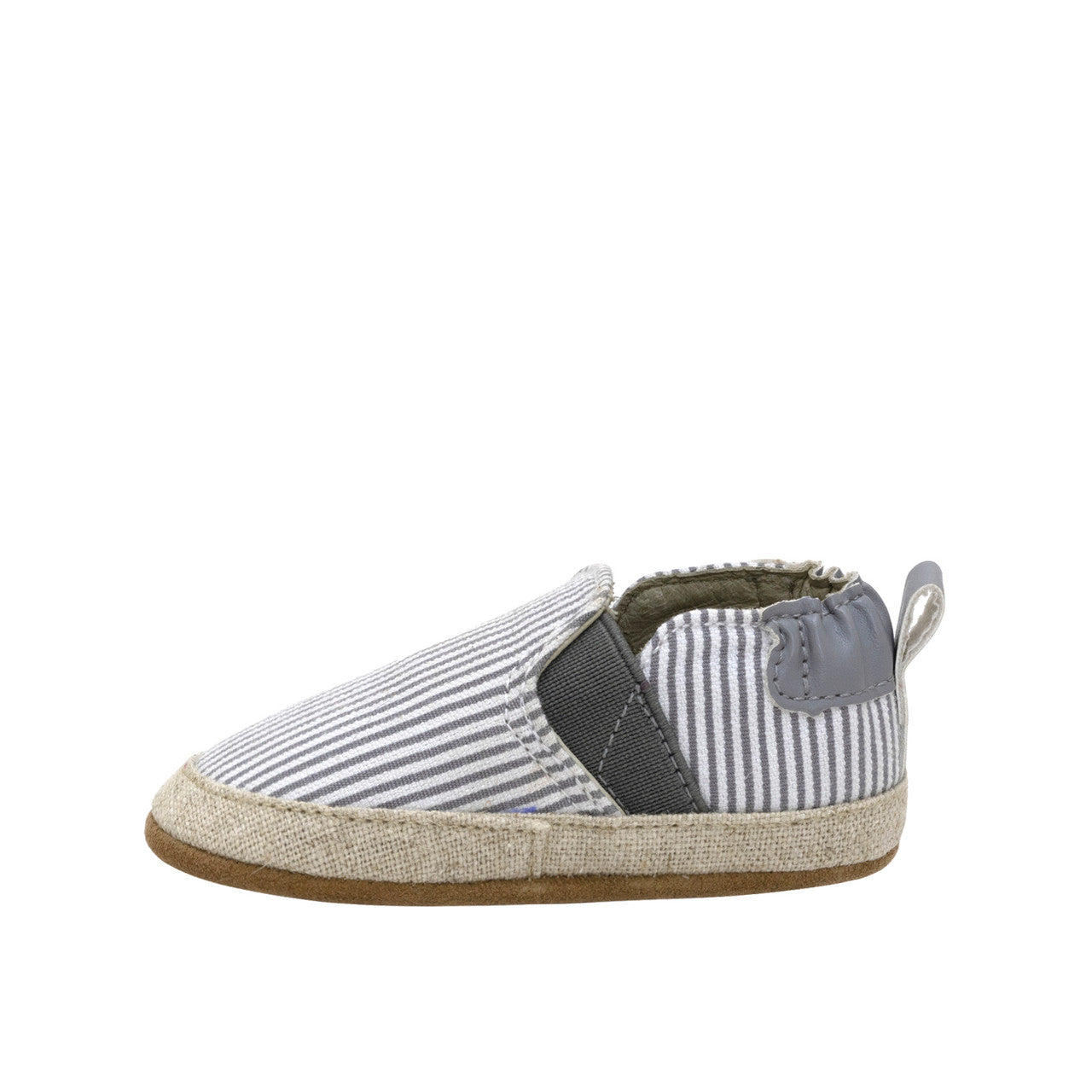 Soft Soles - Harbor in Grey