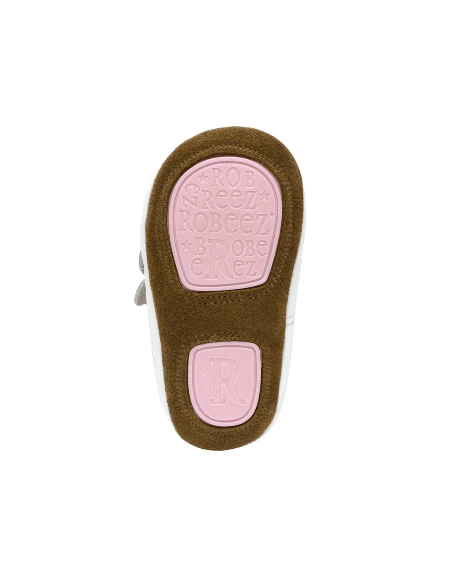 First Kicks - Valerie Pink