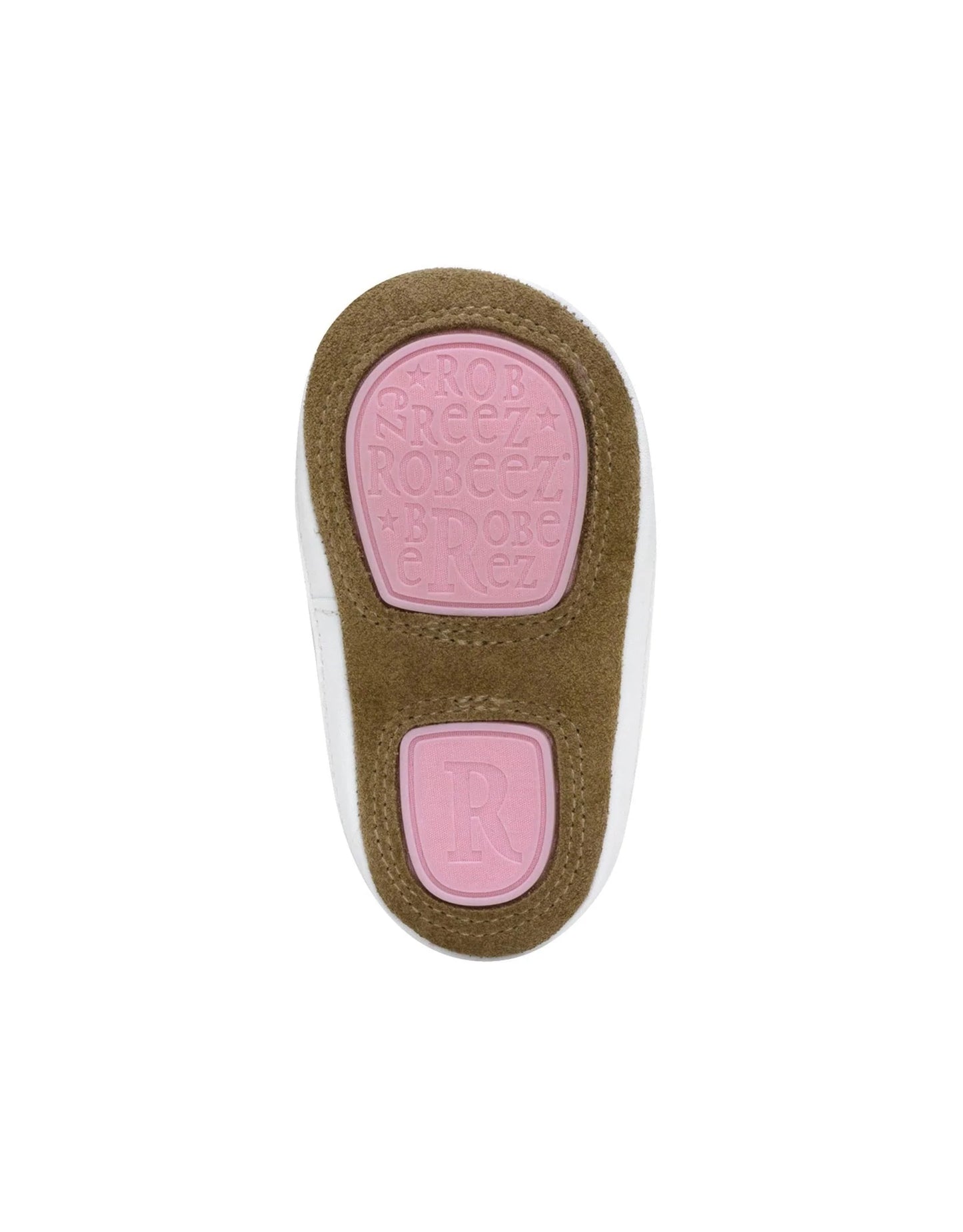First Kicks - All Heart Pink