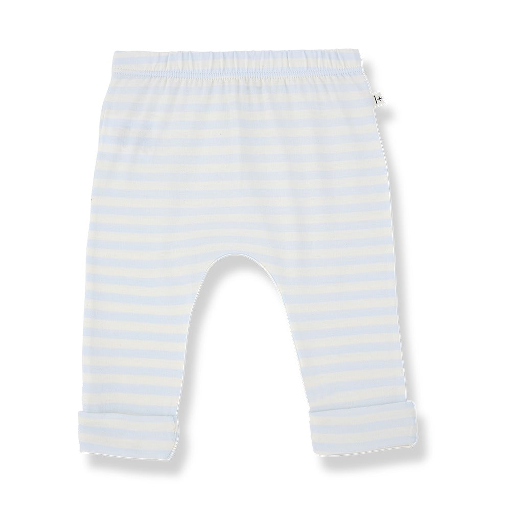 SAUL Leggings, Misty Blue