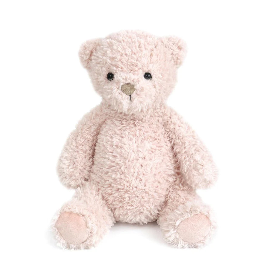 Marshmallow Bear, Pink