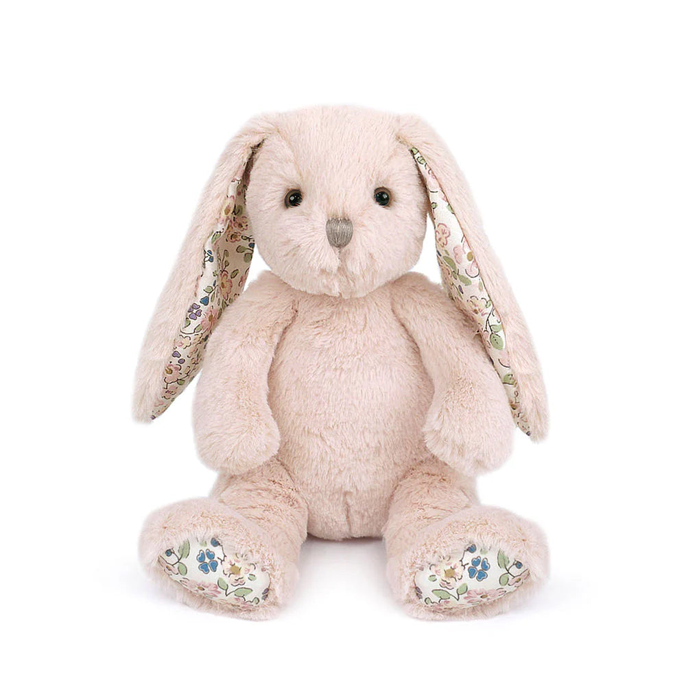 Faith Bunny (Small) - Pink