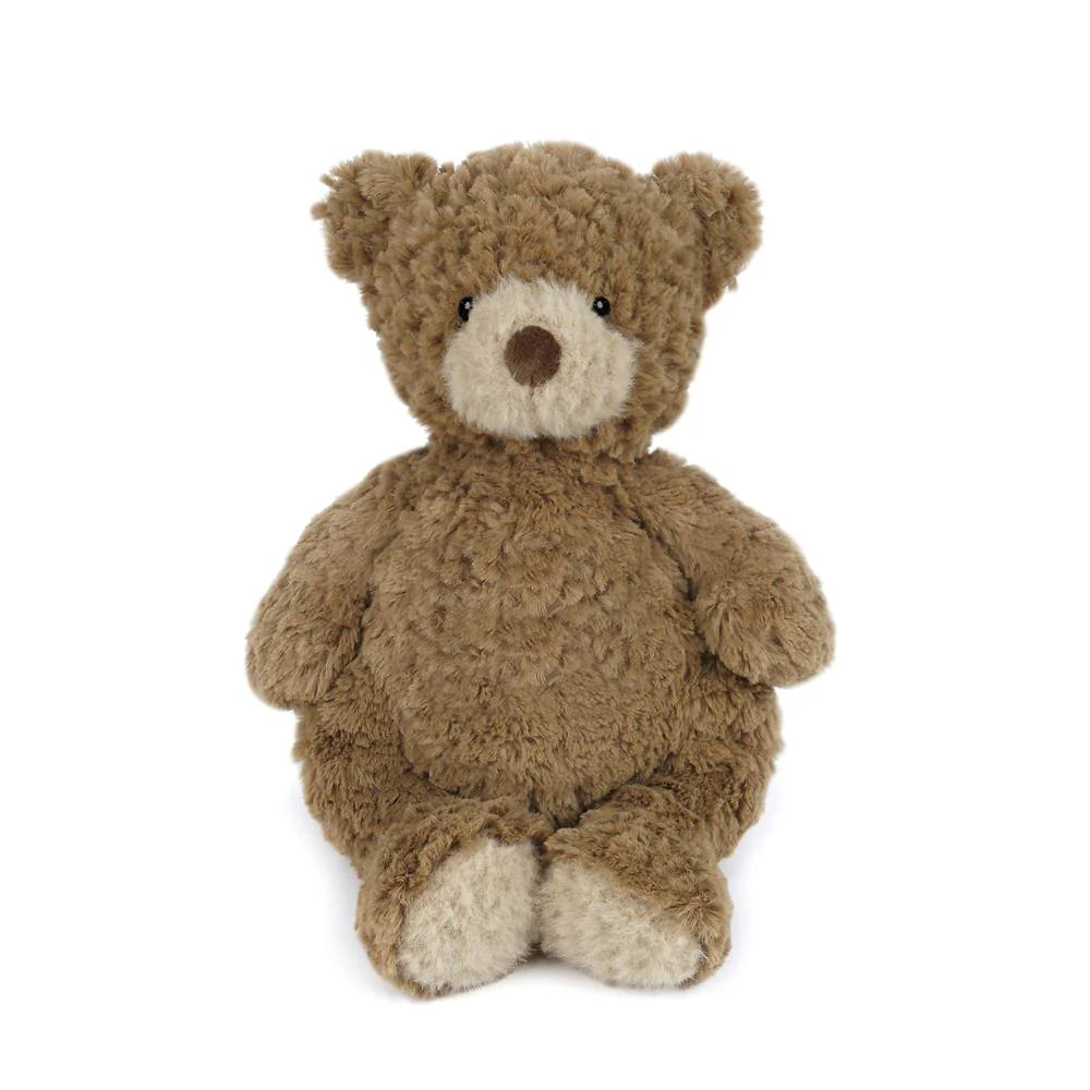 Little Ted Bear, Brown