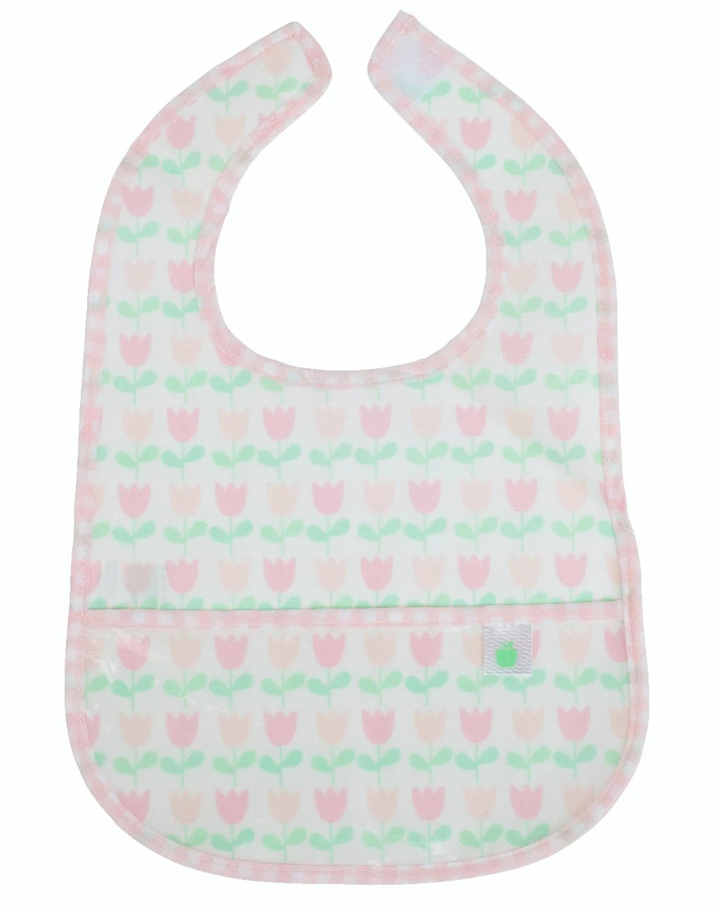 Wipe It Bib
