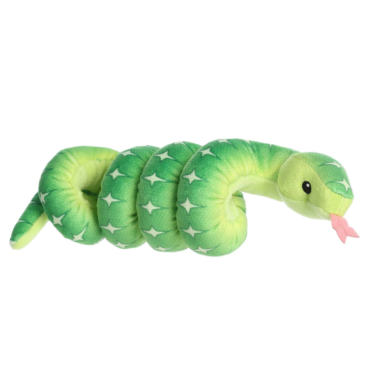 Wrist Wranglers - Emerald Tree Boa