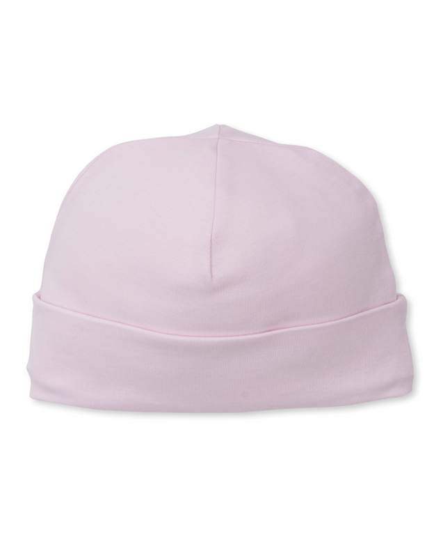 Hat w/Hand Smk, CLB Fall Medley, Pink