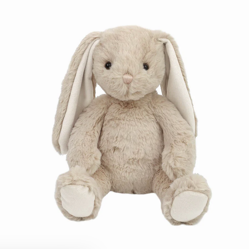 Buffy Bunny, Large