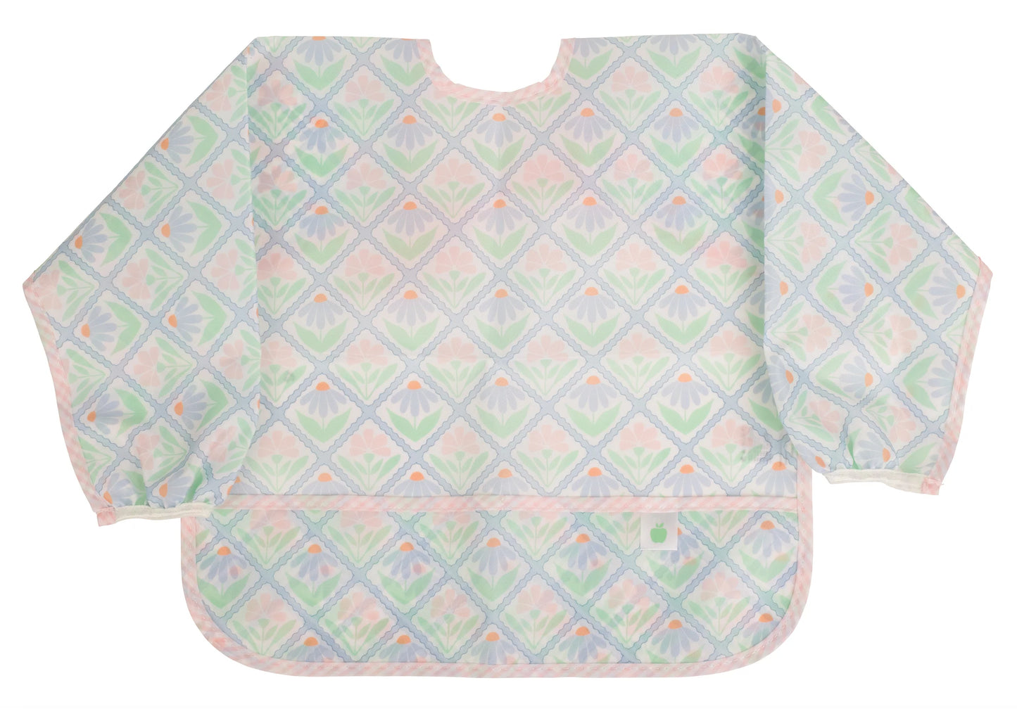 Cover Everything Bib