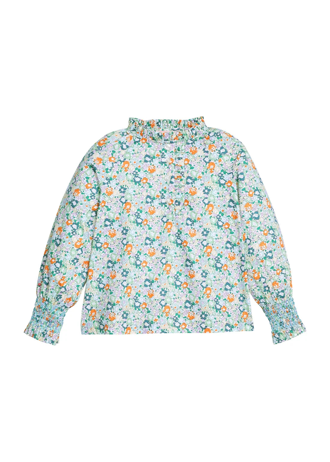 Shannon Top, Stowe Floral