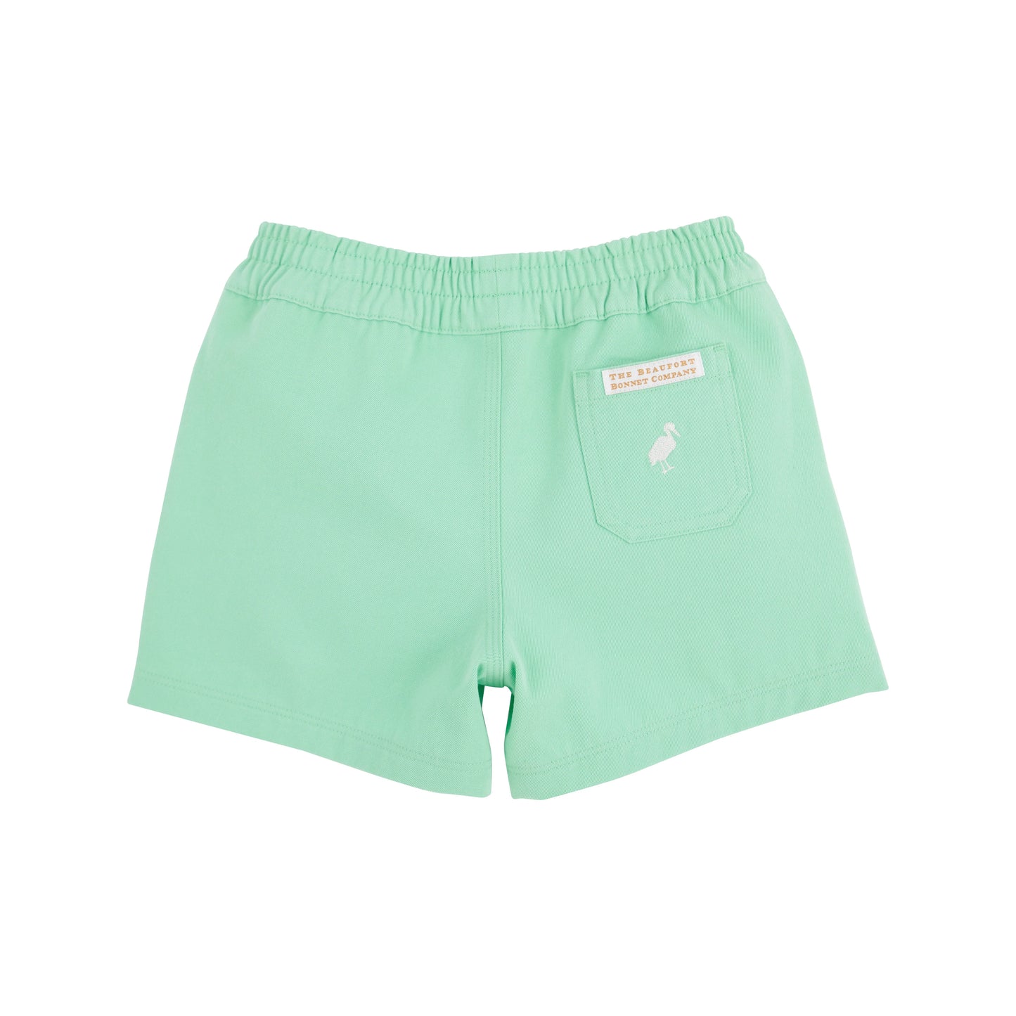 Sheffield Shorts, Twill, Grace Bay Green