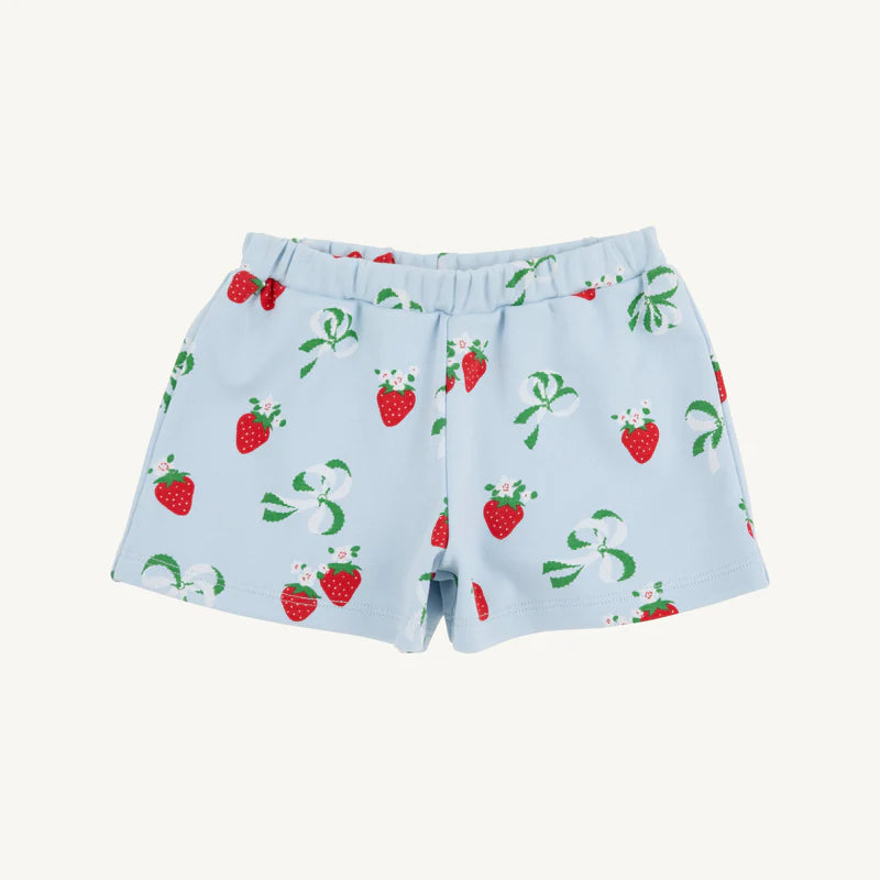 Shipley Shorts, Bow & Berry