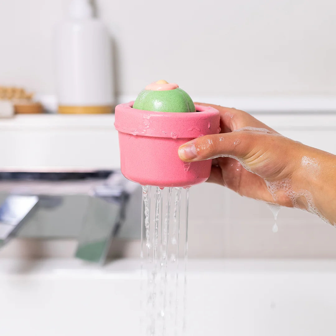 Bath Pop-Up, Cactus