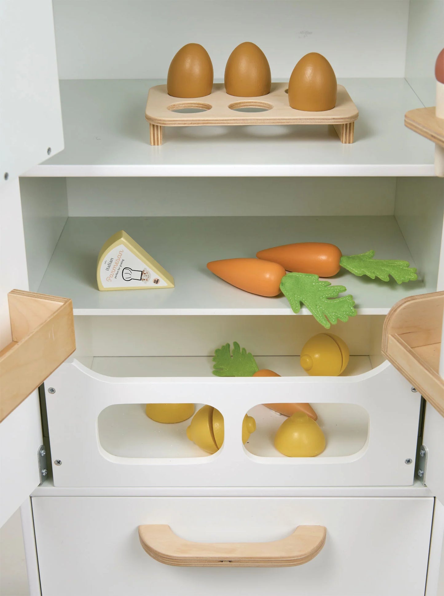 Tenderleaf Refrigerator
