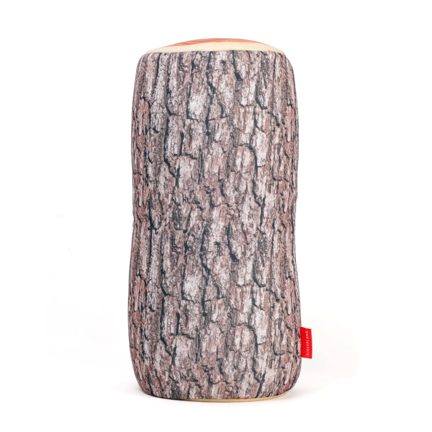 Log Pillow