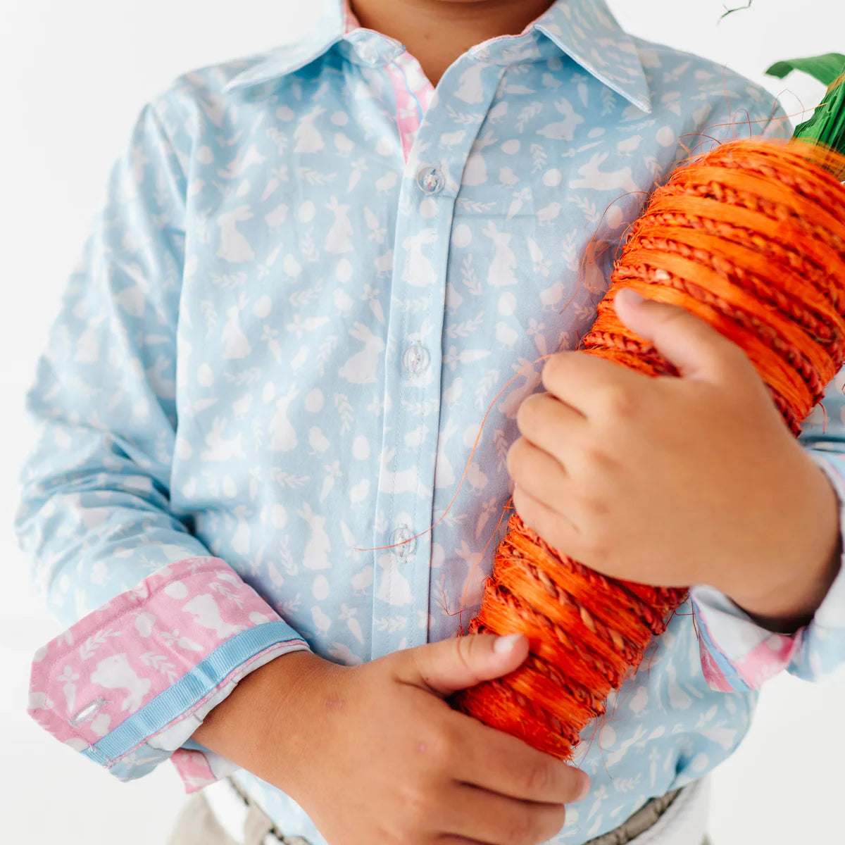 L/S Shirt, Easter Medley