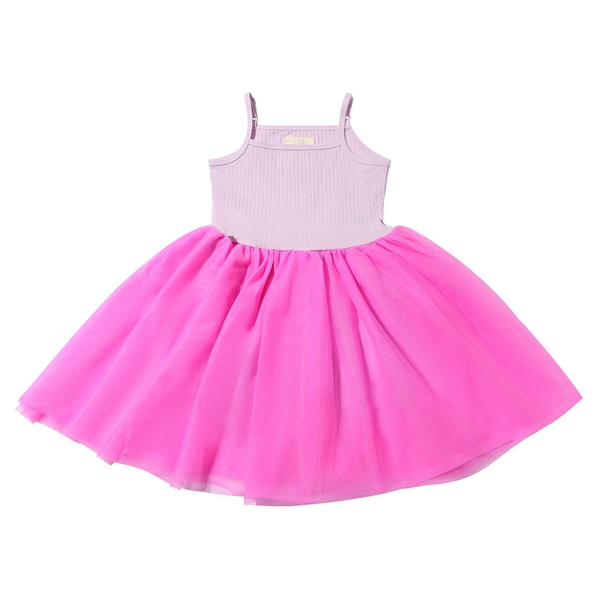Kaia Tutu Dress, Lavender