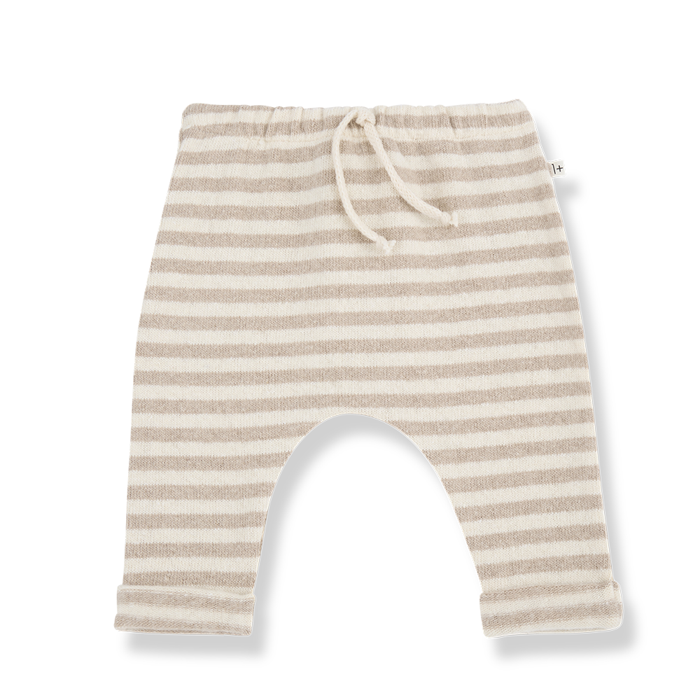 VICENS Pants, Beige