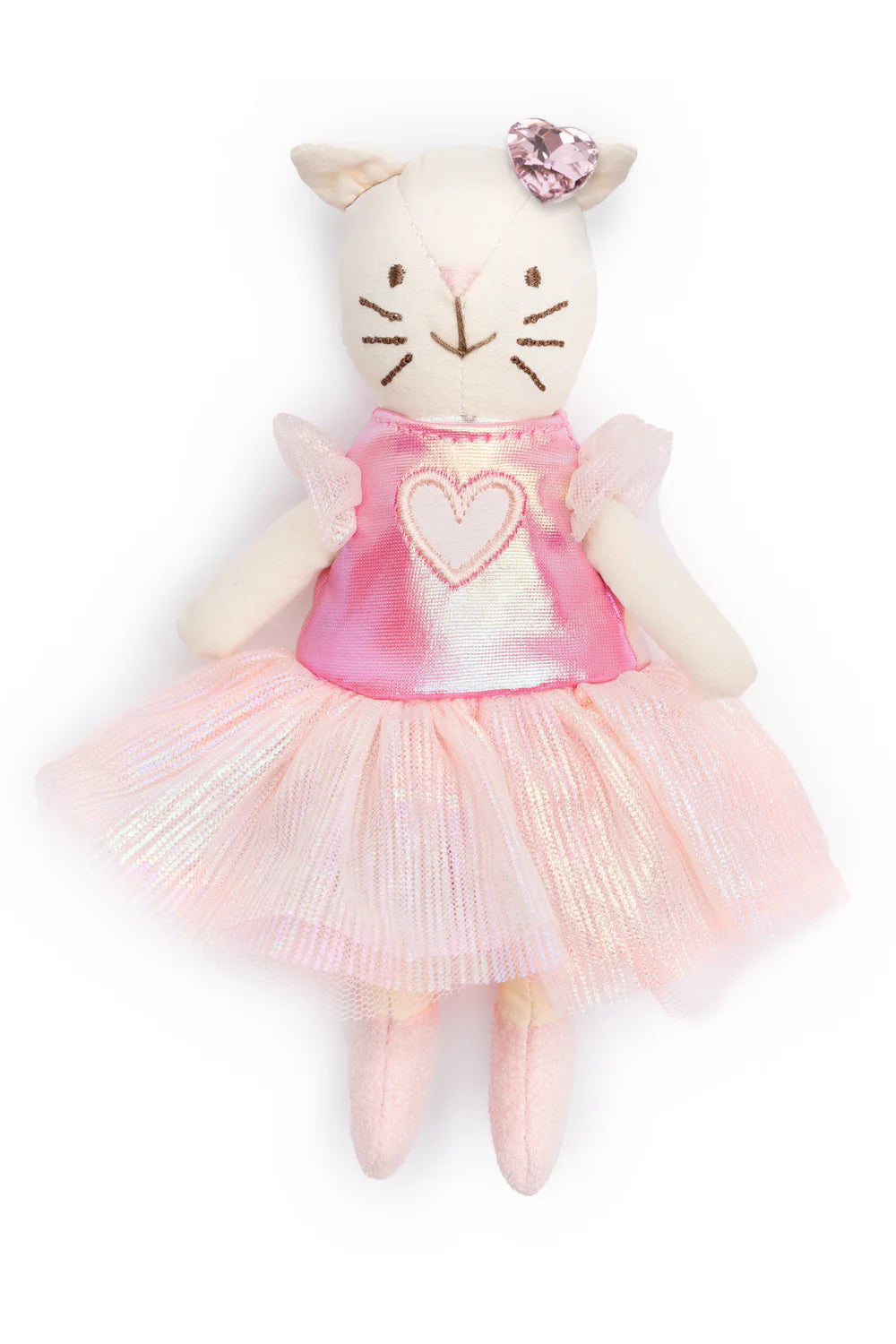 Valerie the Kitty, 6.5"
