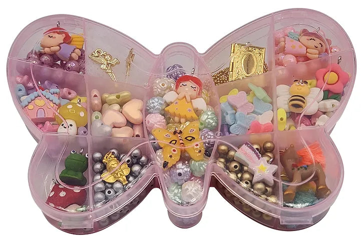 Magical Fairy DIY Jewelry Kit