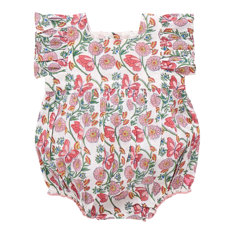 Elsie Bubble, Butterfly Vines