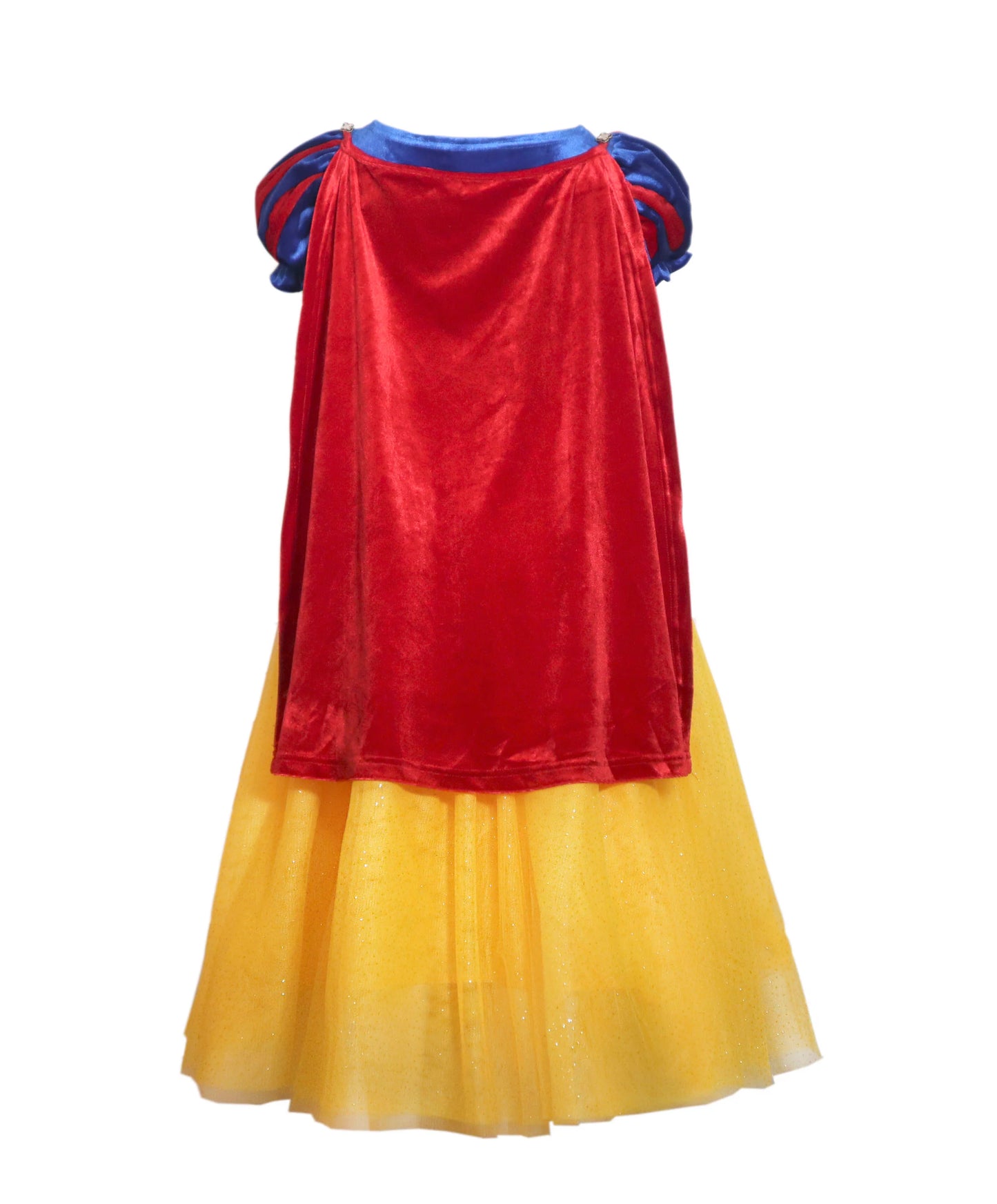 Fairest Princess Dress