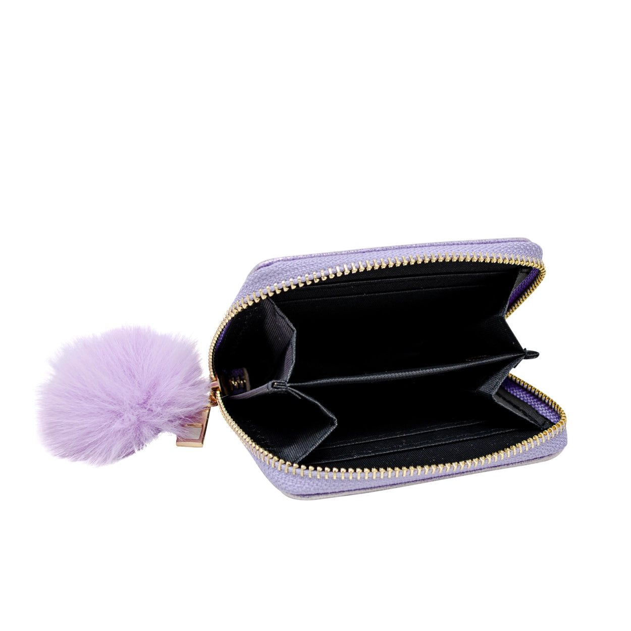 Shiny Heart Wallet