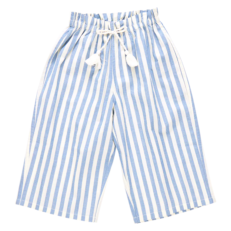 Theodore Pant, Blue Stripe