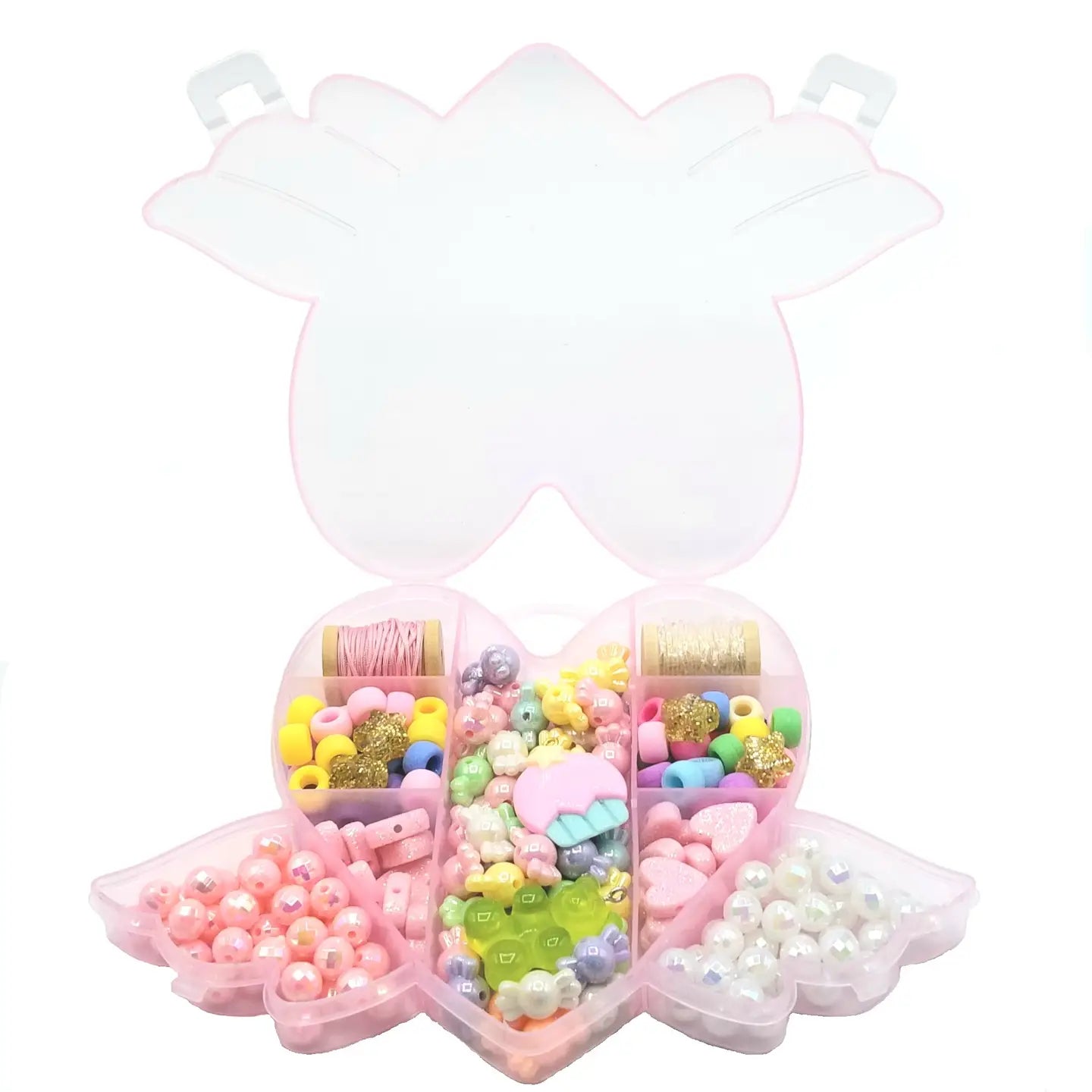 Sweet Bead DIY Jewelry Kit