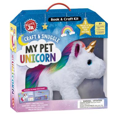 Klutz: My Pet Unicorn