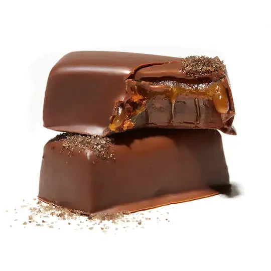 Exotic Caramel Collection