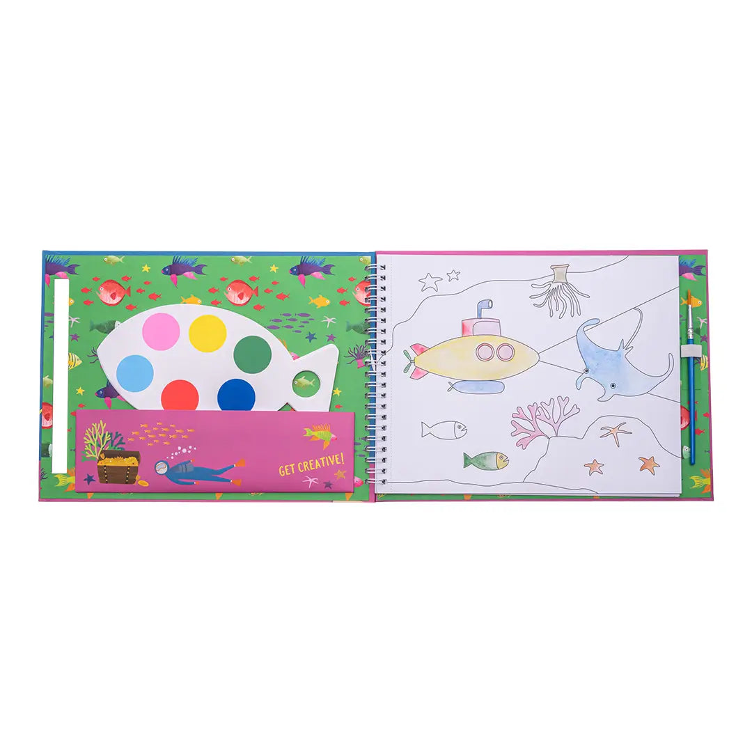Painting Pads