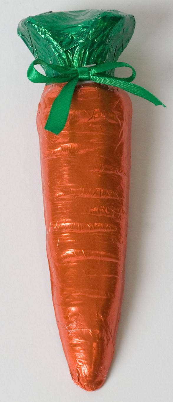 Milk Chocolate Carrot