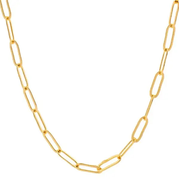 Charm Necklace Base