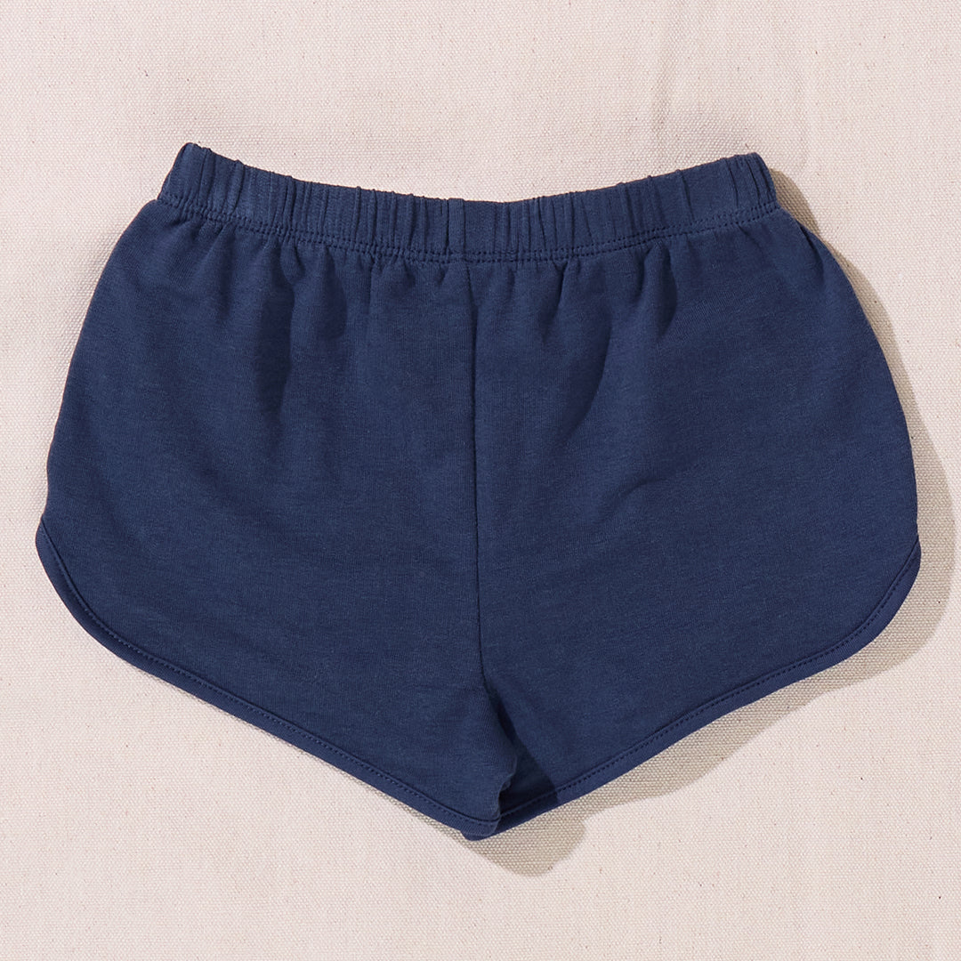 Field Day Short, Navy