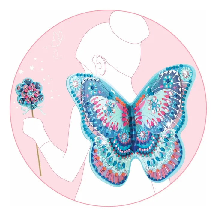 DIY Like a Fairy