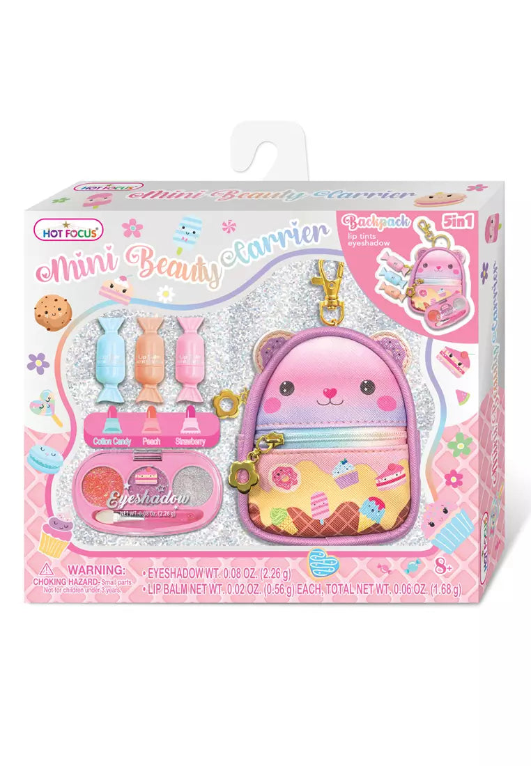 Mini Beauty Carrier, Sweet