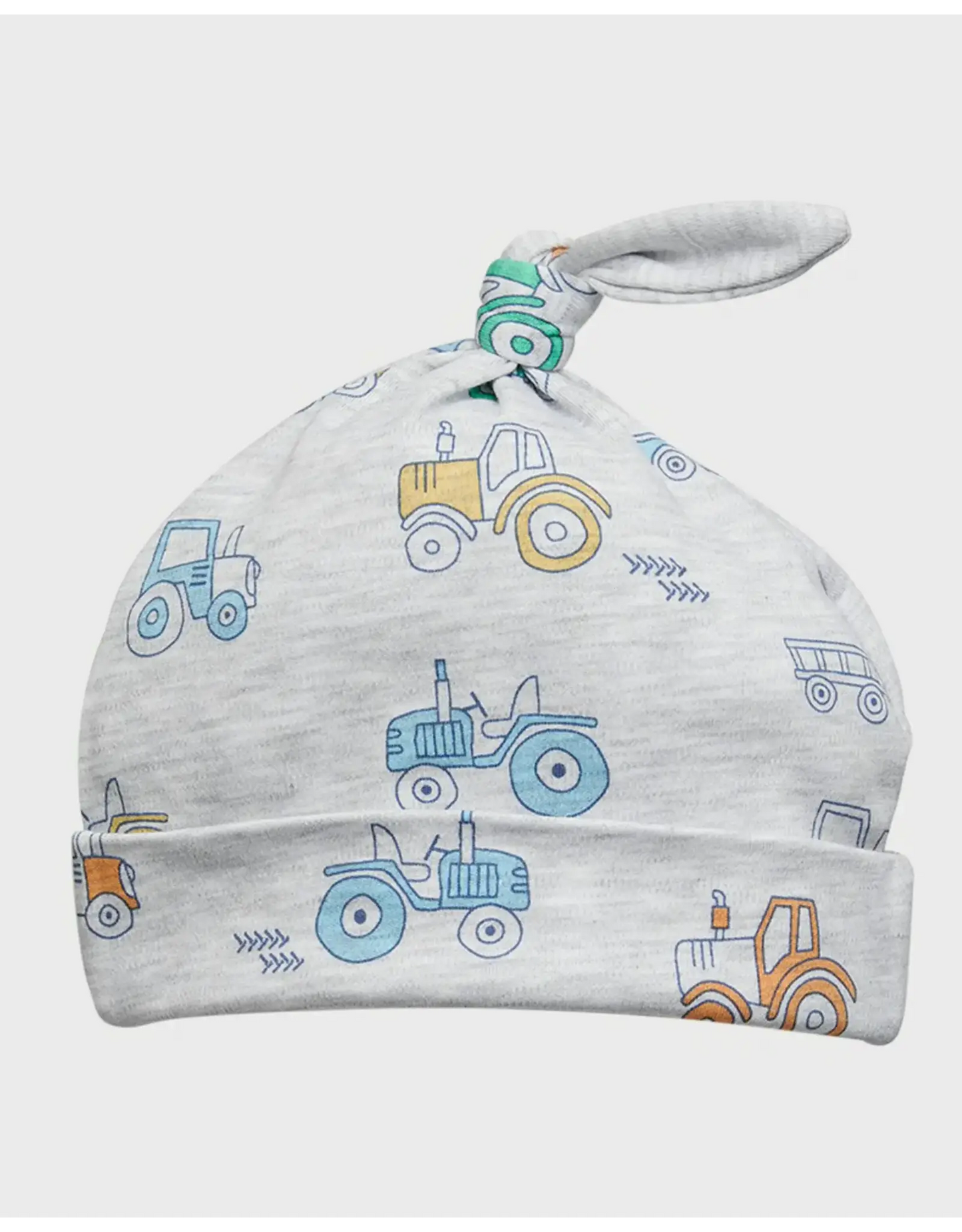 Hat, Little Tractor