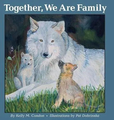 Together, We Are Family